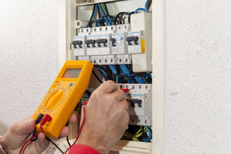 Electricians Orsett
