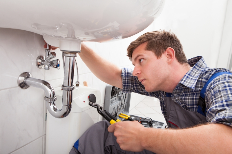 Emergency Plumbers Orsett