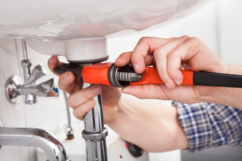 Emergency Plumber Orsett, Chafford Hundred, RM16