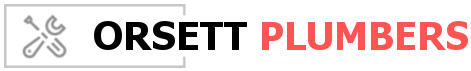 Plumbers Orsett logo