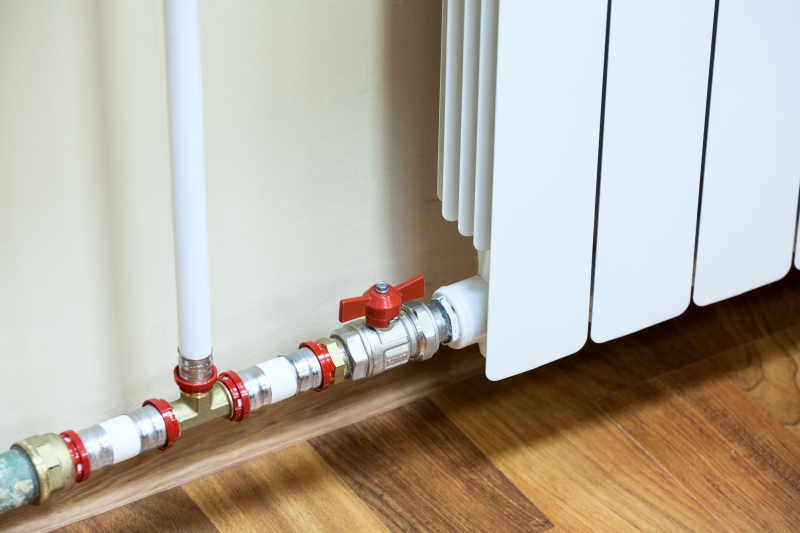 Slab Leak Repair Orsett, Chafford Hundred, RM16